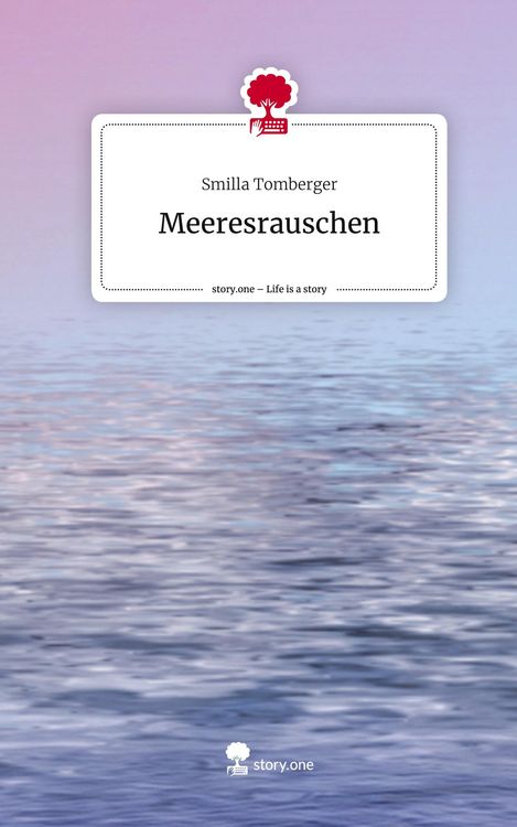 Produktbild: Meeresrauschen. Life is a Story - story.one