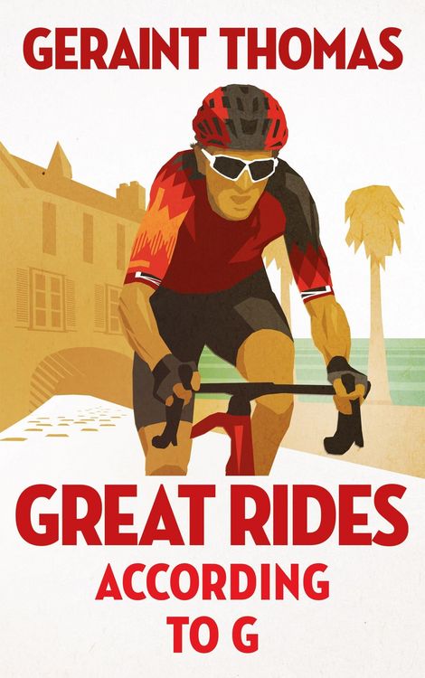 Produktbild: Great Rides According to G