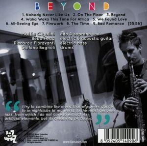 Produktbild: Beyond