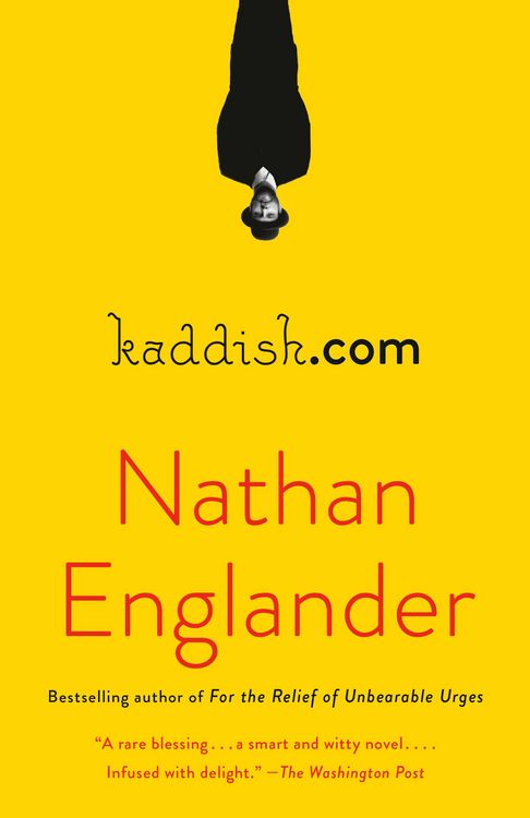 Produktbild: Kaddish.com