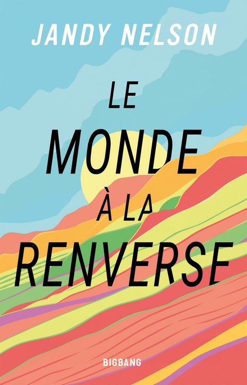 Produktbild: Le Monde &agrave; la renverse
