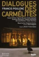 Produktbild: Dialogues Des Carmelites
