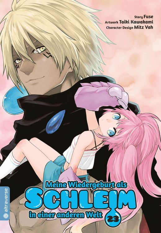 Cuscino Peluche Rimuru Di 'That Time I Got Reincarnated As A Slime' – Morbido E Ufficiale