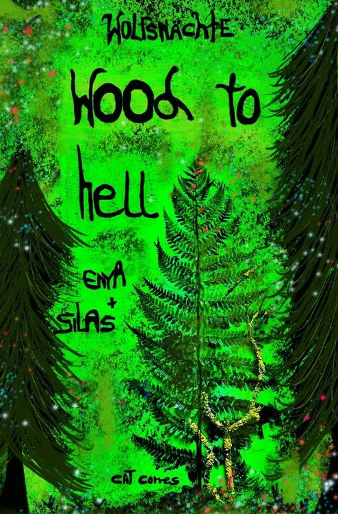 Produktbild: Wolfsn&auml;chte