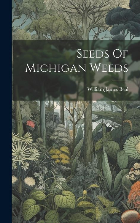 Produktbild: Seeds Of Michigan Weeds