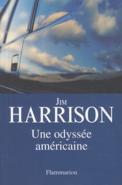 Produktbild: Une odyss&eacute;e am&eacute;ricaine