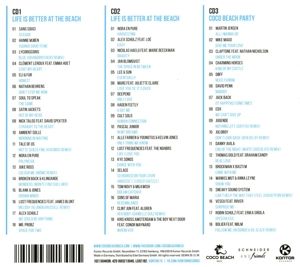 Produktbild: Coco Beach Ibiza Vol.8