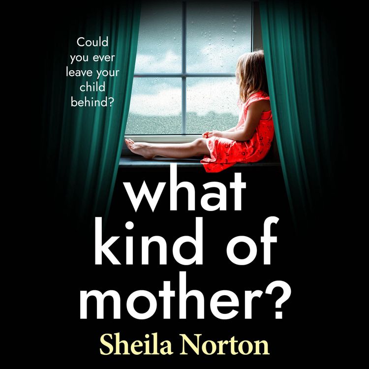 Produktbild: What Kind of Mother?