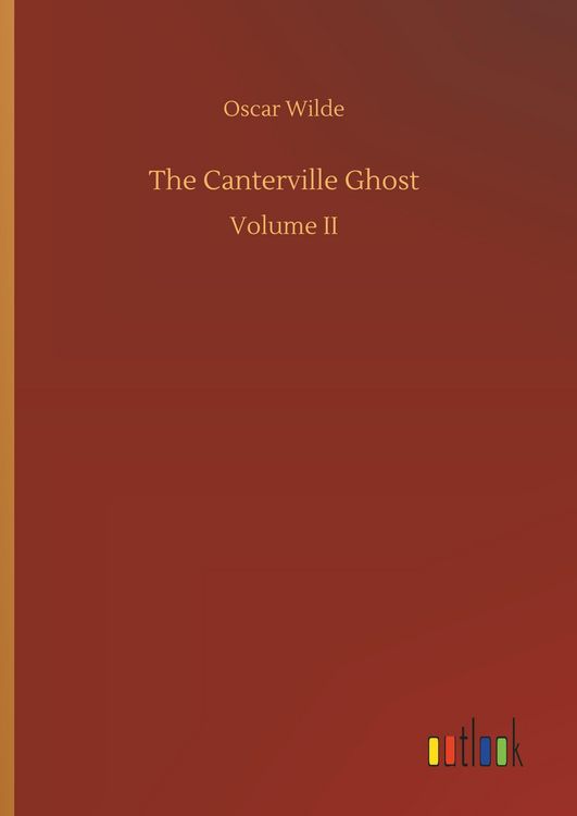 Produktbild: The Canterville Ghost