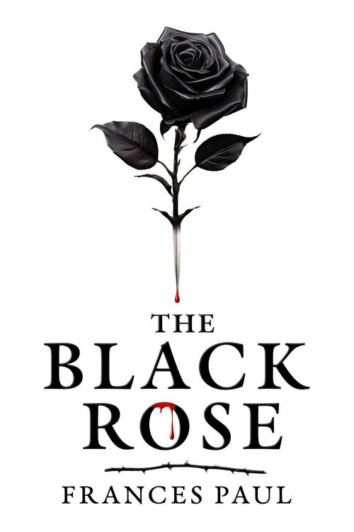 Produktbild: The Black Rose