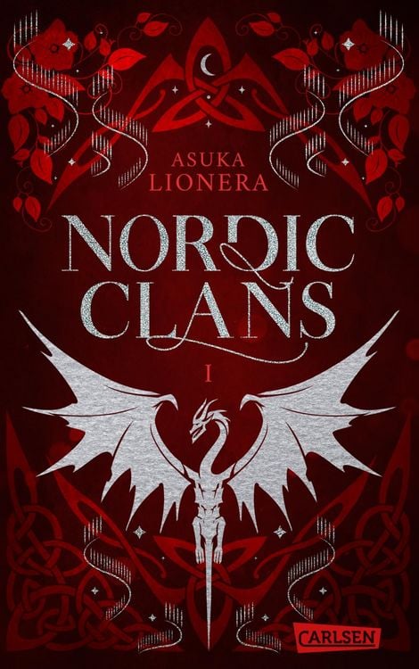 Produktbild: Nordic Clans 1: Mein Herz, so verloren und stolz