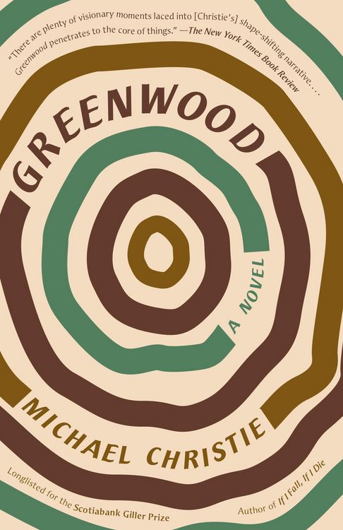 Produktbild: Greenwood