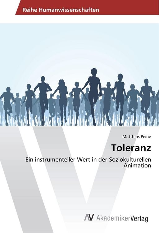 Produktbild: Toleranz