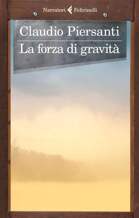 Produktbild: La forza di gravit&agrave;