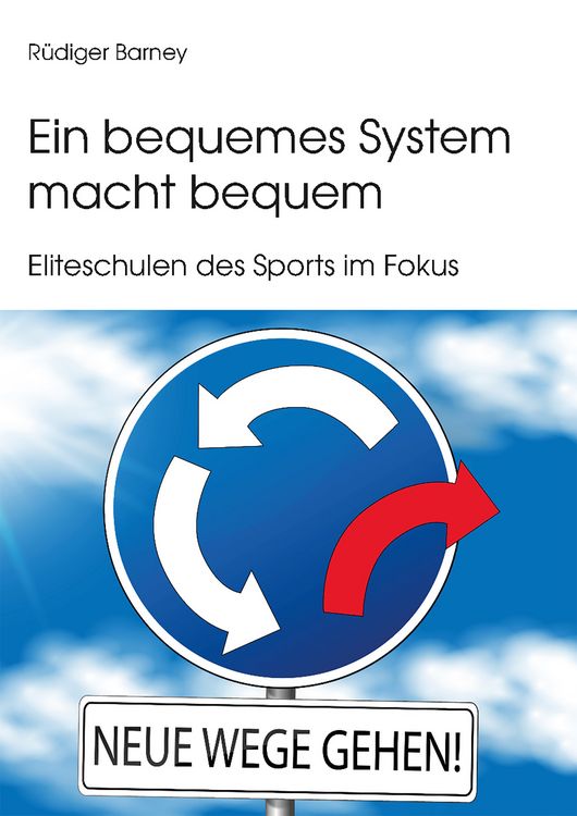 Produktbild: Ein bequemes System macht bequem