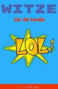 Produktbild: Witze f&uuml;r die Familie