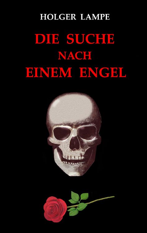 Produktbild: Die Suche nach einem Engel