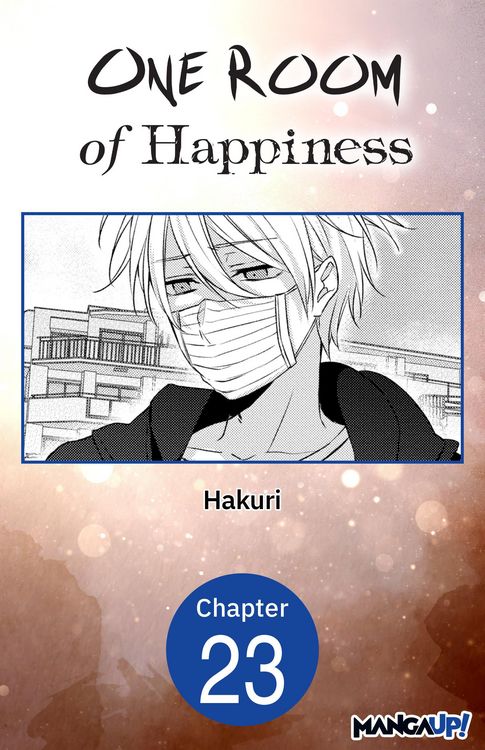Produktbild: One Room of Happiness #023