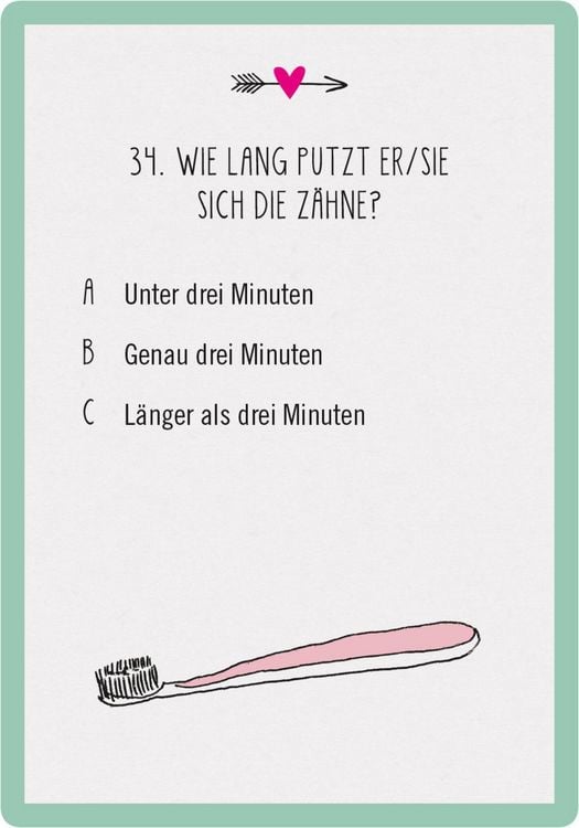 Produktbild: 99 Fragen f&uuml;r Ehepaare