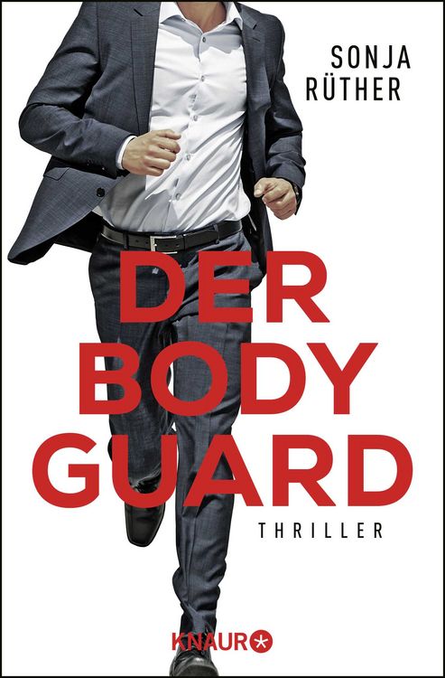 Produktbild: Der Bodyguard
