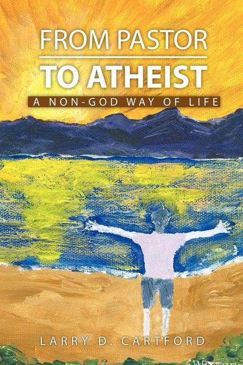 Produktbild: From Pastor to Atheist