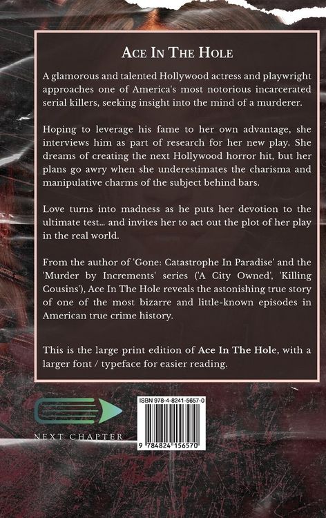 Produktbild: Ace In The Hole