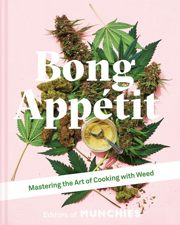 Produktbild: Bong Appetit