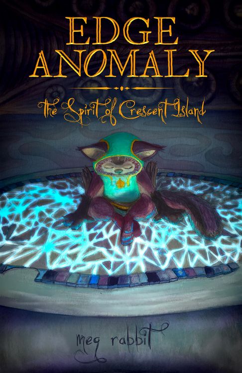 Produktbild: Edge Anomaly