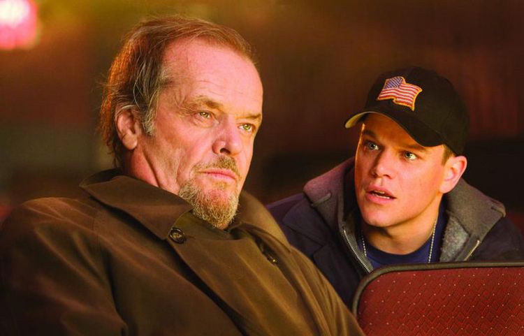 Produktbild: Departed: Unter Feinden (4K Ultra HD) (+ Blu-ray)