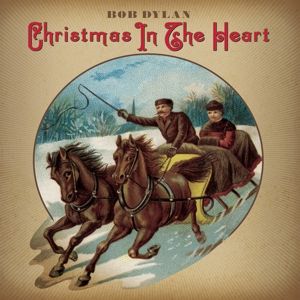 Produktbild: Christmas In The Heart