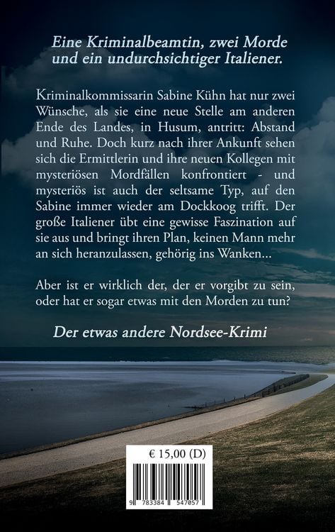 Produktbild: K&uuml;hn am Meer