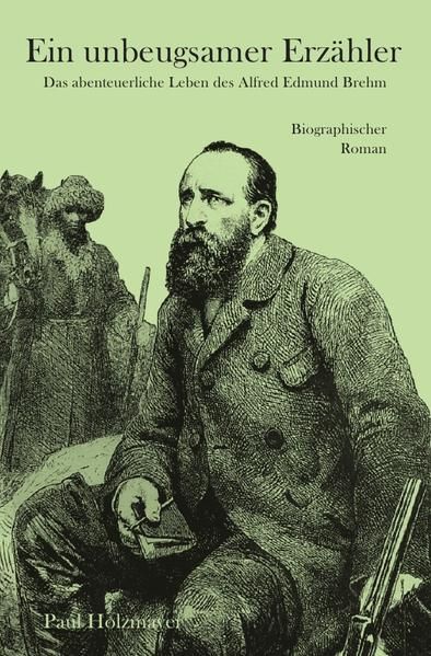 Produktbild: Ein unbeugsamer Erz&auml;hler