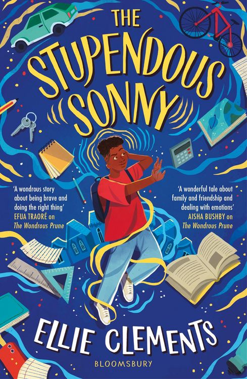 Produktbild: The Stupendous Sonny