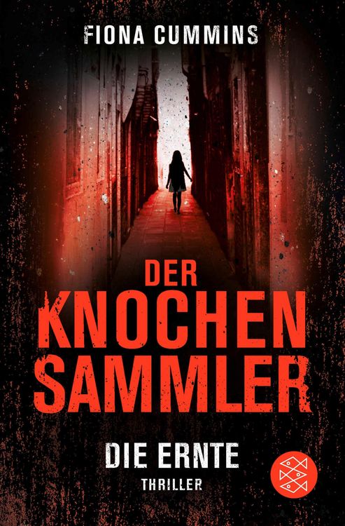 Produktbild: Der Knochensammler - Die Ernte