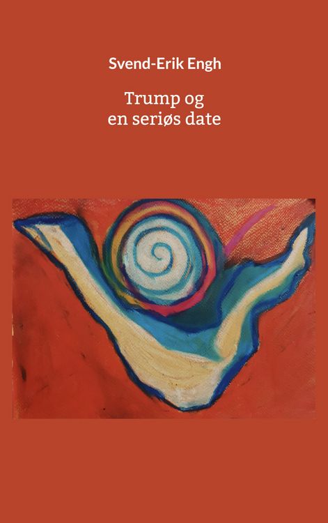 Produktbild: Trump og en seri&oslash;s date