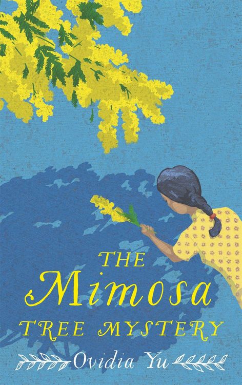 Produktbild: The Mimosa Tree Mystery