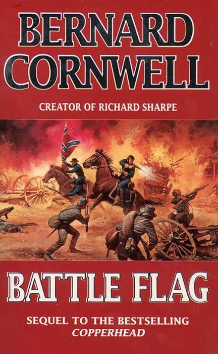 Produktbild: Battle Flag