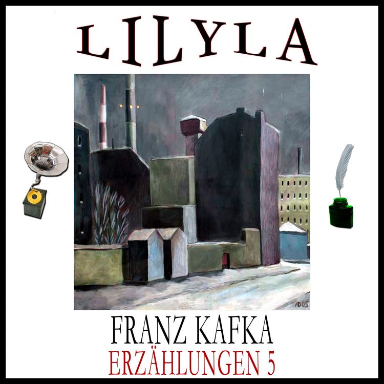 Produktbild: Erz&auml;hlungen 5