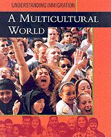 Produktbild: Multicultural World