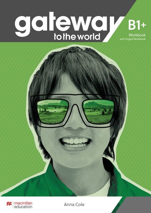 Produktbild: Gateway to the world B1+
