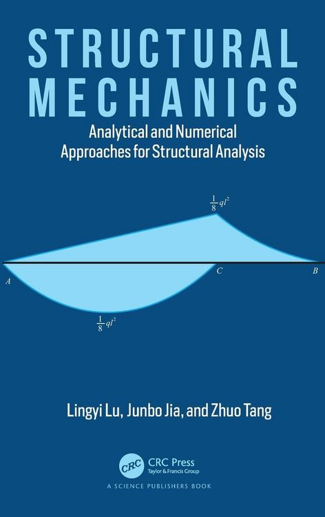 Produktbild: Structural Mechanics