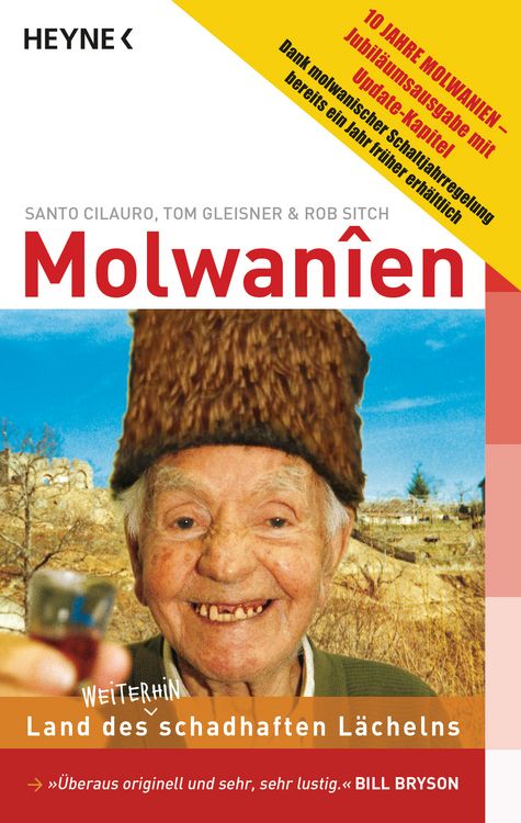 Produktbild: Molwanien