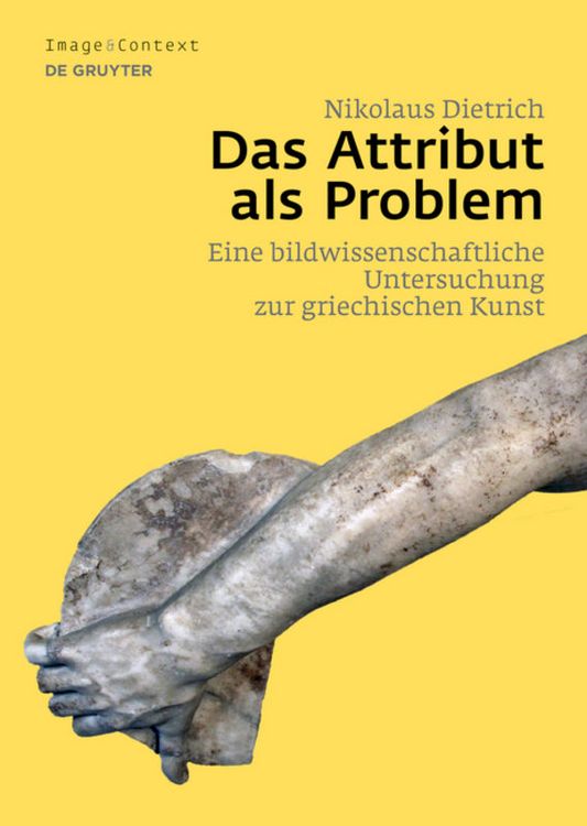 Produktbild: Das Attribut als Problem