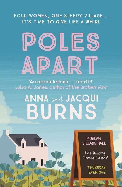 Produktbild: Poles Apart