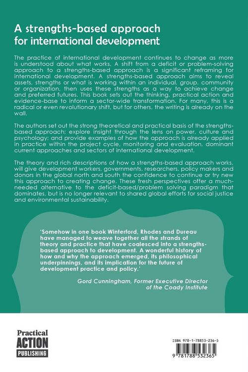 Produktbild: Reframing Aid