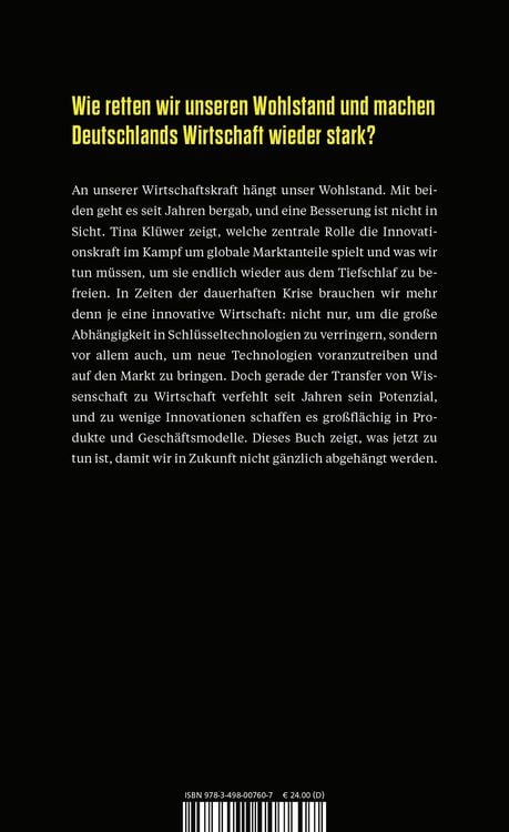 Produktbild: Zukunft made in Germany