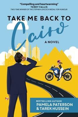 Produktbild: Take Me Back to Cairo