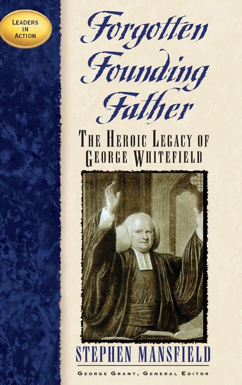 Produktbild: Forgotten Founding Father