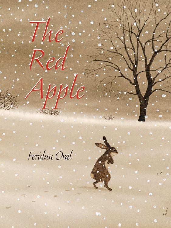 Produktbild: Red Apple