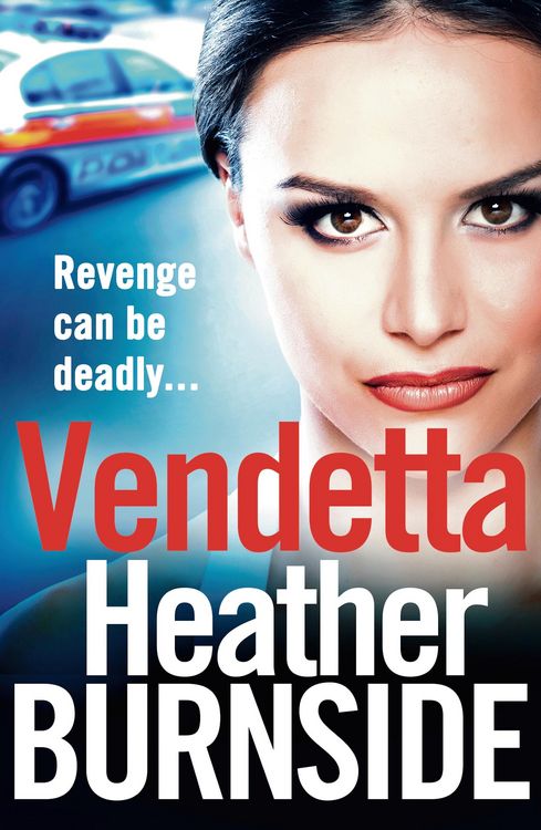 Produktbild: Vendetta
